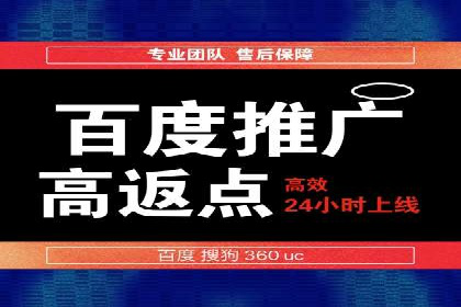 金融行业SEM运营托管的策略与效果